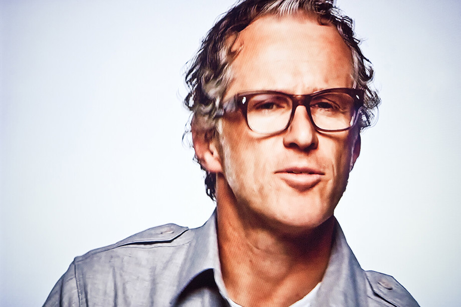 Danny Coster Danny Coster